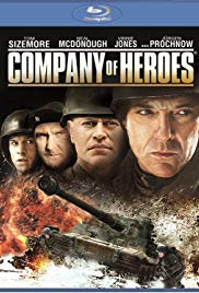 Company of Heroes (2013)