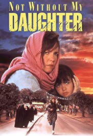 Not Without My Daughter (1991)