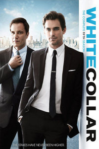 White Collar S05E12