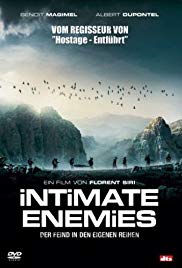 L'ennemi intime Aka Intimate Enemies (2007)
