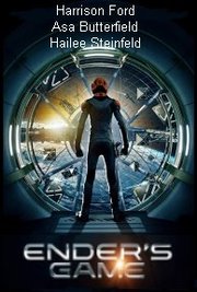 Ender's Game (2013)
