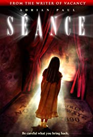 Séance aka Seance (2006)