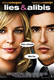 The Alibi Aka Lies And Alibis (2006)