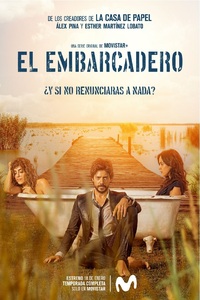 El embarcadero S01E08