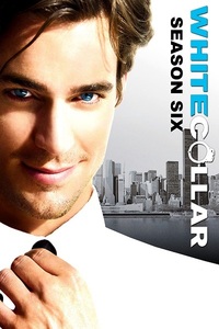 White Collar S06E01