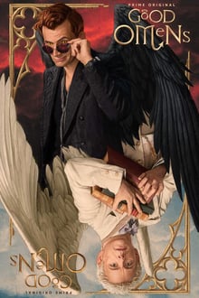 Good Omens S01E04