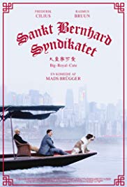 The Saint Bernard Syndicate (2018)