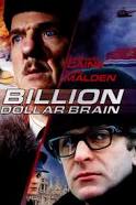 Billion Dollar Brain (1967)