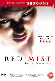 Freakdog Aka Red Mist (2008)