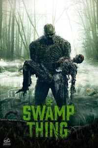 Swamp Thing S01E02