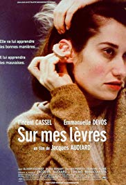Sur mes lèvres Aka Read My Lips (2001