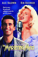 The Marrying Man (1991)