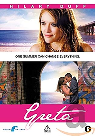 Greta aka According to Greta (2009)