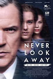 Werk ohne Autor Aka Never Look Away (2018)