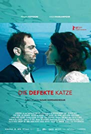 Die defekte Katze Aka A Dysfunctional Cat (2018)