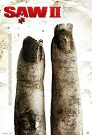 Saw II (2005)