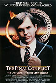 Omen III: The Final Conflict (1981)