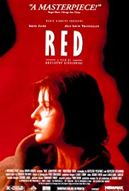Trois couleurs: Rouge Aka Three Colors: Red (1994)