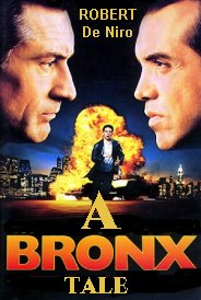 A Bronx Tale (1993)