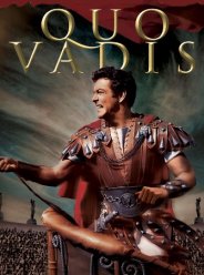 Quo Vadis (1951)