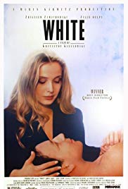 Trzy Kolory: Bialy Aka Three Colors: White (1994)