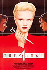 De Vierde Man Aka The Fourth Man (1983)