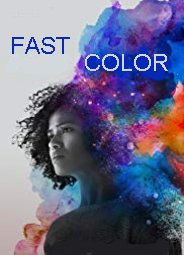 Fast Color (2018)