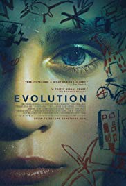 Évolution aka Evolution (2015)
