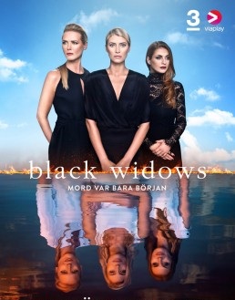 Black Widows S01E06