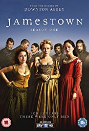 Jamestown S01E05