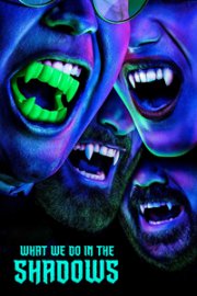 What We Do in the Shadows S01E10