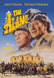 The Alamo (1960)
