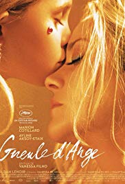 Gueule d'ange Aka Angel Face (2018)