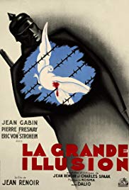La Grande Illusion Aka The Grand Illusion (1937)