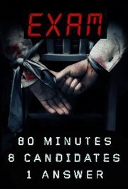 Exam (2009)