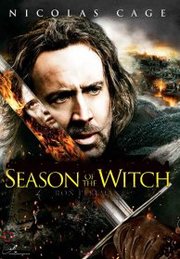 Season of the Witch (2011)