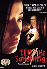 Telmisseomding aka Tell Me Something (1999)