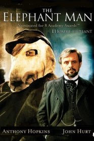 The Elephant Man (1980)