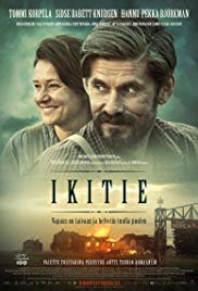 Ikitie Aka The Eternal Road (2017)