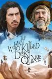 The Man Who Killed Don Quixote (2018)