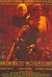 Julius Caesar (2002)