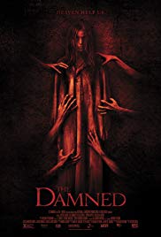 Gallows Hill Aka The Damned (2013)