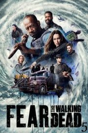 Fear The Walking Dead S05E04