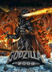 Godzilla 2000 (1999)