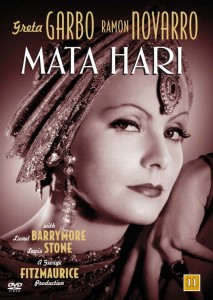 Mata Hari (1931)