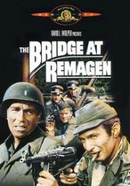 The Bridge at Remagen (1969)