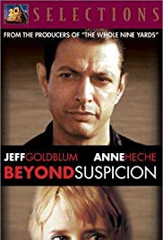 Auggie Rose Aka Beyond Suspicion (2000)