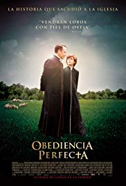 Obediencia perfecta Aka Perfect Obedience (2014)