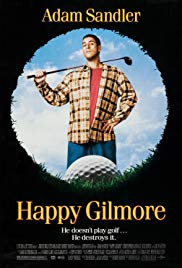 Happy Gilmore (1996)