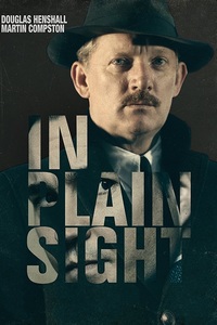 In Plan Sight (2016) Part 1